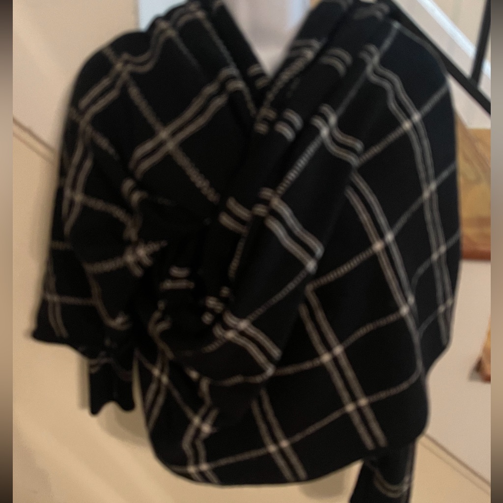 Cape Wrap